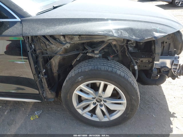 Продаж на аукціоні авто 2022 Audi Q5 Premium 45 Tfsi S Line Quattro S Tronic, vin: WA1GAAFYXN2121199, номер лоту: 46110500