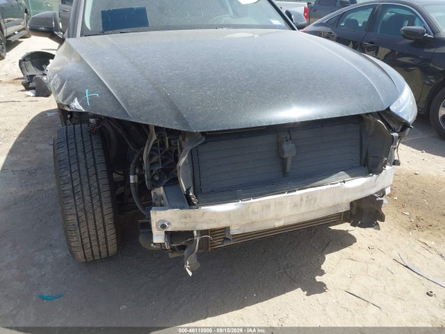 Продаж на аукціоні авто 2022 Audi Q5 Premium 45 Tfsi S Line Quattro S Tronic, vin: WA1GAAFYXN2121199, номер лоту: 46110500