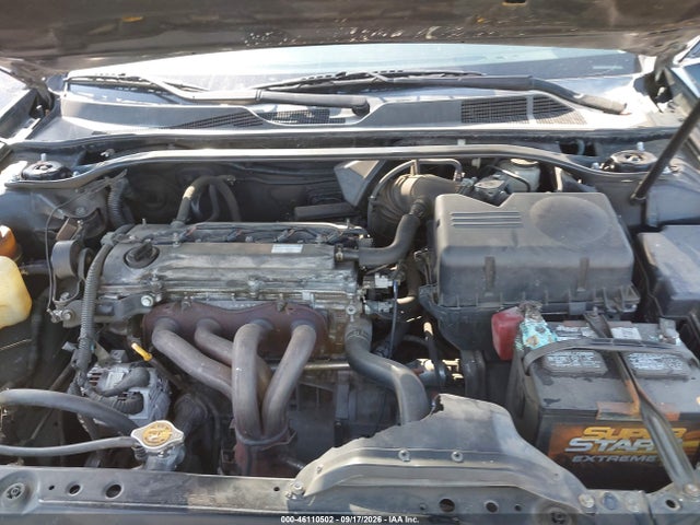 Aukcja sprzedaży 2002 Toyota Camry Se, vin: JTDBE32K820023524, numer aukcji: 46110502