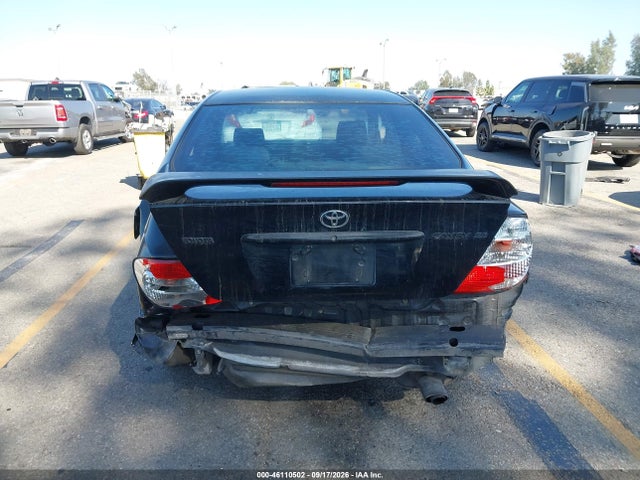 Aukcja sprzedaży 2002 Toyota Camry Se, vin: JTDBE32K820023524, numer aukcji: 46110502