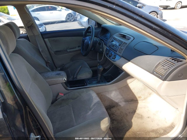 Aukcja sprzedaży 2002 Toyota Camry Se, vin: JTDBE32K820023524, numer aukcji: 46110502