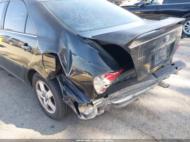 Aukcja sprzedaży 2002 Toyota Camry Se, vin: JTDBE32K820023524, numer aukcji: 46110502