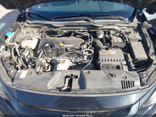 Aukcja sprzedaży 2020 Honda Civic Sport, vin: 19XFC2F84LE210185, numer aukcji: 46110503