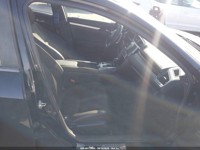 Aukcja sprzedaży 2020 Honda Civic Sport, vin: 19XFC2F84LE210185, numer aukcji: 46110503