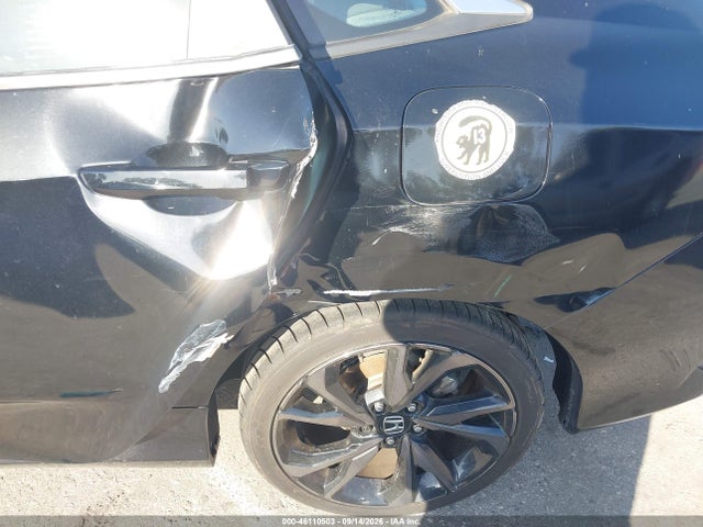 Aukcja sprzedaży 2020 Honda Civic Sport, vin: 19XFC2F84LE210185, numer aukcji: 46110503