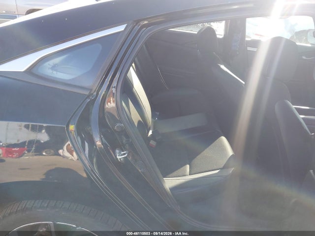 Aukcja sprzedaży 2020 Honda Civic Sport, vin: 19XFC2F84LE210185, numer aukcji: 46110503