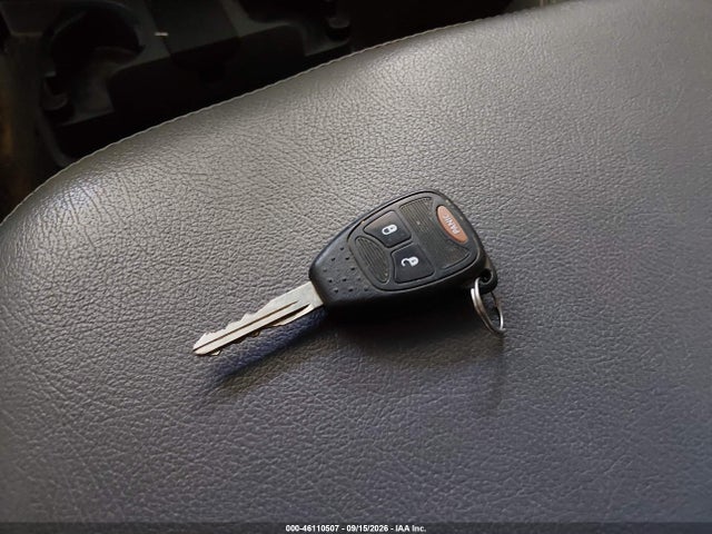 Продажа на аукционе авто 2008 Dodge Ram 1500 St/sxt, vin: 1D7HA18N88J149354, номер лота: 46110507