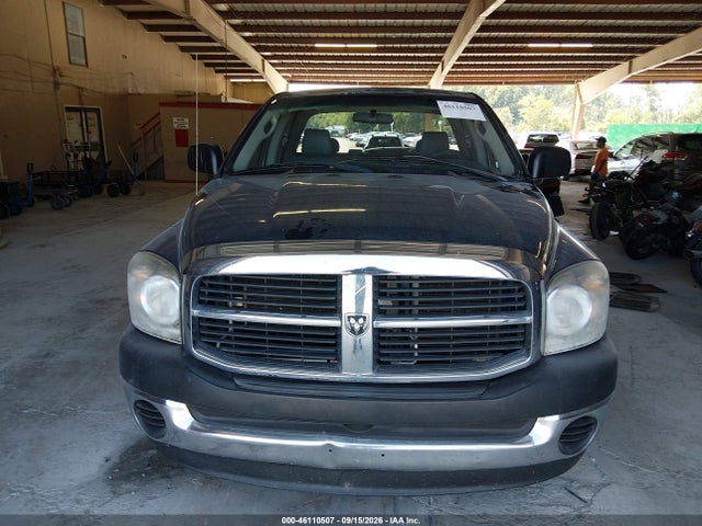 Продажа на аукционе авто 2008 Dodge Ram 1500 St/sxt, vin: 1D7HA18N88J149354, номер лота: 46110507