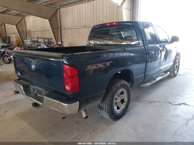 Продажа на аукционе авто 2008 Dodge Ram 1500 St/sxt, vin: 1D7HA18N88J149354, номер лота: 46110507