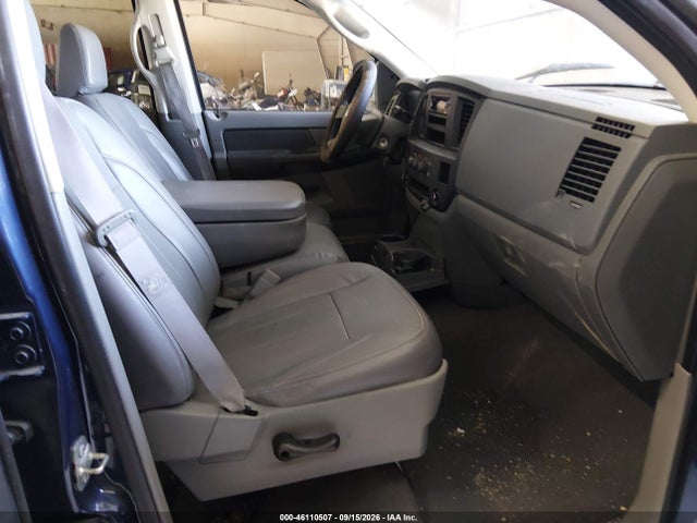 Продажа на аукционе авто 2008 Dodge Ram 1500 St/sxt, vin: 1D7HA18N88J149354, номер лота: 46110507