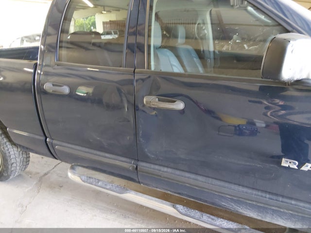 Продажа на аукционе авто 2008 Dodge Ram 1500 St/sxt, vin: 1D7HA18N88J149354, номер лота: 46110507