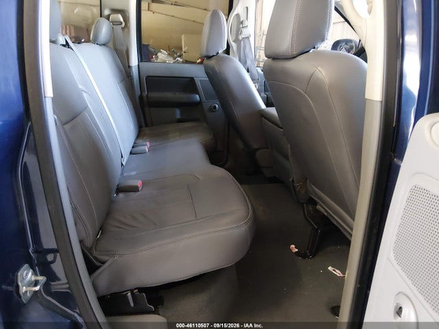 Продажа на аукционе авто 2008 Dodge Ram 1500 St/sxt, vin: 1D7HA18N88J149354, номер лота: 46110507