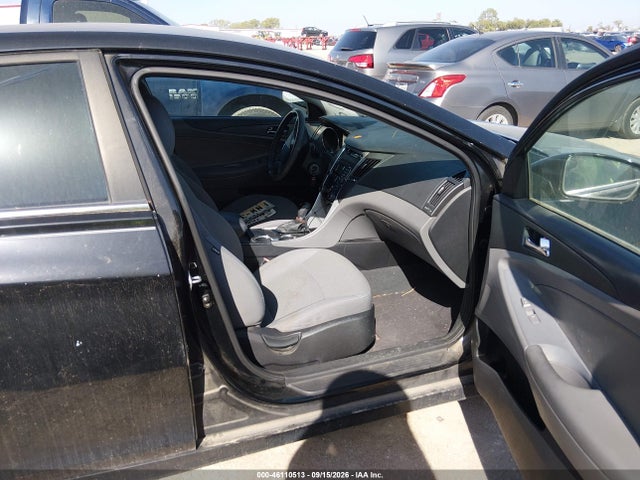 Aukcja sprzedaży 2011 Hyundai Sonata Gls, vin: 5NPEB4AC2BH156790, numer aukcji: 46110513