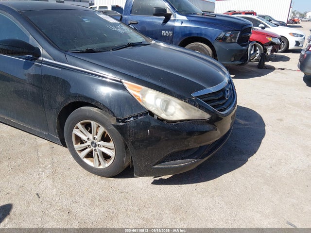 Aukcja sprzedaży 2011 Hyundai Sonata Gls, vin: 5NPEB4AC2BH156790, numer aukcji: 46110513