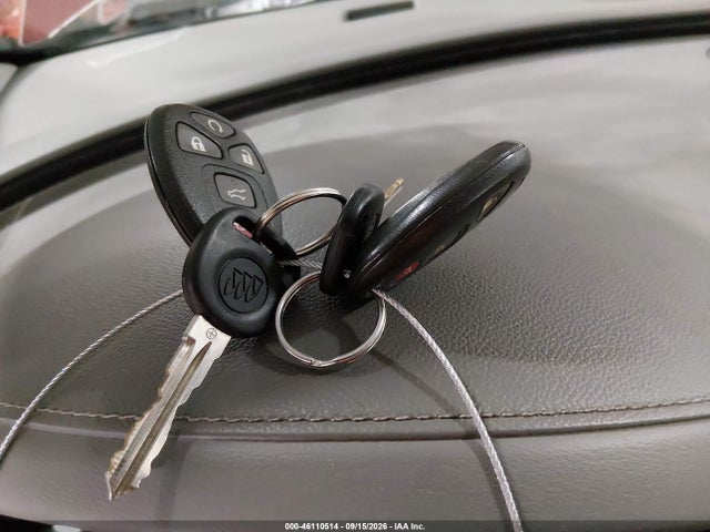 Aukcja sprzedaży 2015 Buick Enclave Premium, vin: 5GAKRCKD1FJ363363, numer aukcji: 46110514