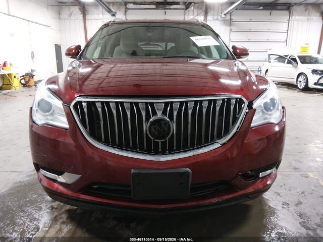 Aukcja sprzedaży 2015 Buick Enclave Premium, vin: 5GAKRCKD1FJ363363, numer aukcji: 46110514