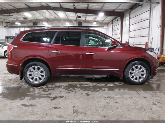 Aukcja sprzedaży 2015 Buick Enclave Premium, vin: 5GAKRCKD1FJ363363, numer aukcji: 46110514