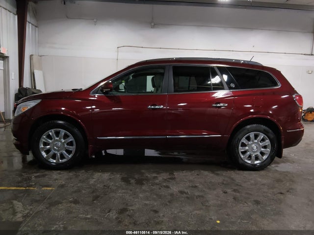 Aukcja sprzedaży 2015 Buick Enclave Premium, vin: 5GAKRCKD1FJ363363, numer aukcji: 46110514