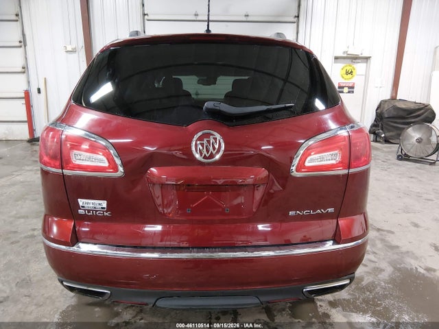 Aukcja sprzedaży 2015 Buick Enclave Premium, vin: 5GAKRCKD1FJ363363, numer aukcji: 46110514