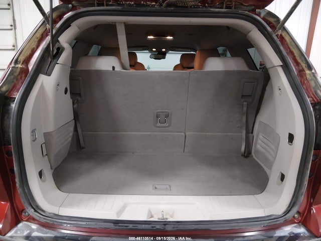 Aukcja sprzedaży 2015 Buick Enclave Premium, vin: 5GAKRCKD1FJ363363, numer aukcji: 46110514