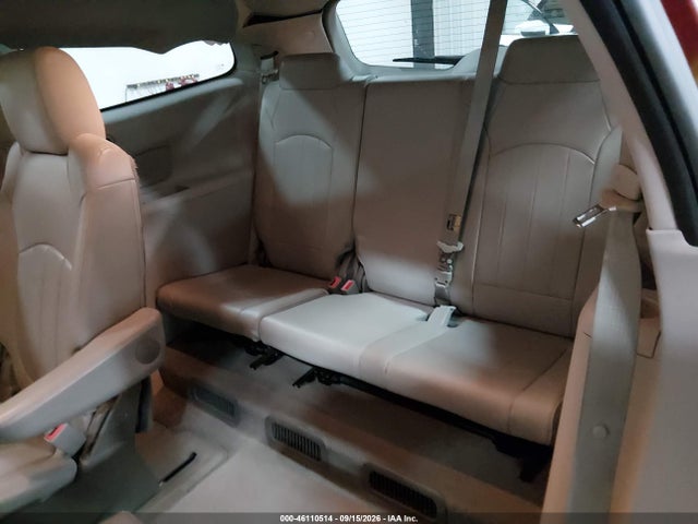Aukcja sprzedaży 2015 Buick Enclave Premium, vin: 5GAKRCKD1FJ363363, numer aukcji: 46110514