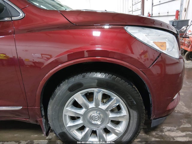 Aukcja sprzedaży 2015 Buick Enclave Premium, vin: 5GAKRCKD1FJ363363, numer aukcji: 46110514