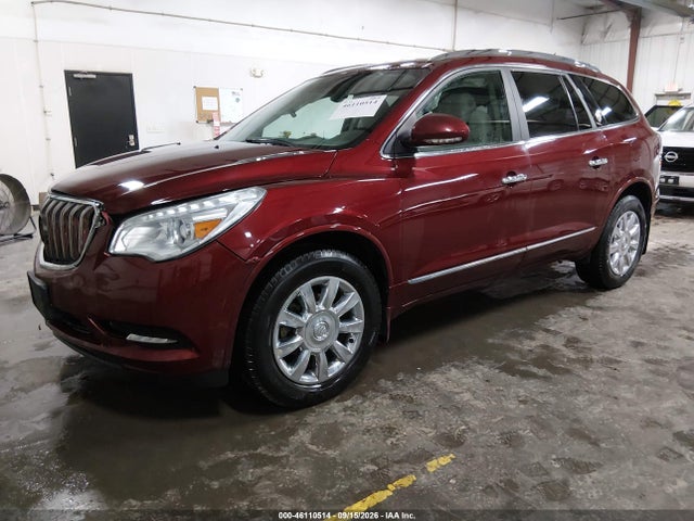 Aukcja sprzedaży 2015 Buick Enclave Premium, vin: 5GAKRCKD1FJ363363, numer aukcji: 46110514