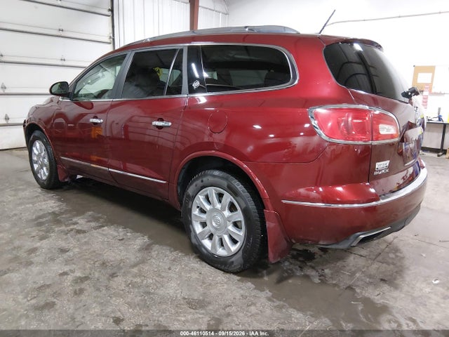Aukcja sprzedaży 2015 Buick Enclave Premium, vin: 5GAKRCKD1FJ363363, numer aukcji: 46110514