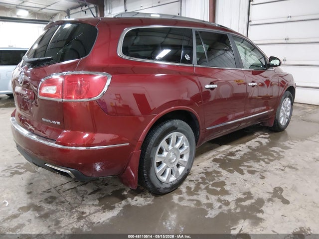 Aukcja sprzedaży 2015 Buick Enclave Premium, vin: 5GAKRCKD1FJ363363, numer aukcji: 46110514