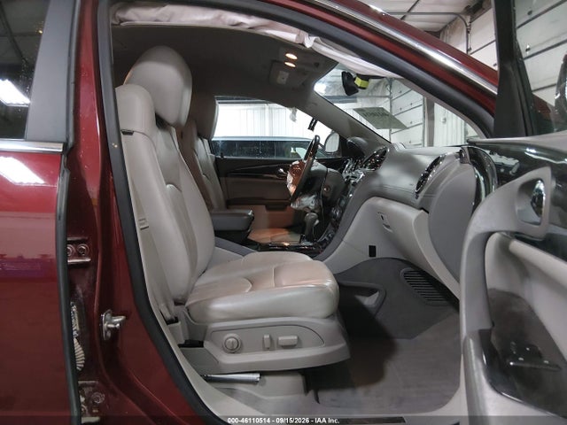 Aukcja sprzedaży 2015 Buick Enclave Premium, vin: 5GAKRCKD1FJ363363, numer aukcji: 46110514