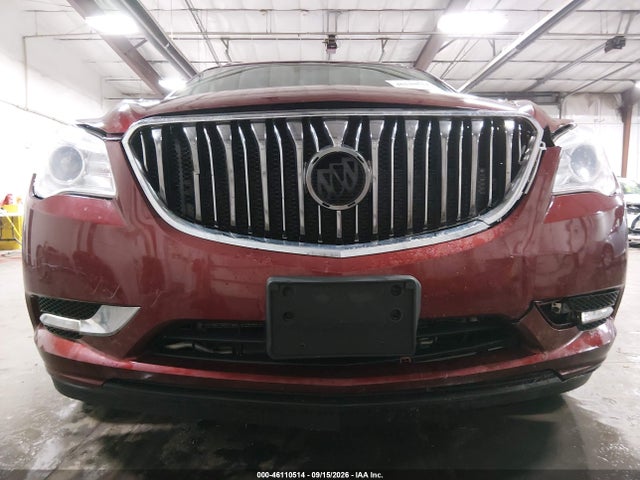 Aukcja sprzedaży 2015 Buick Enclave Premium, vin: 5GAKRCKD1FJ363363, numer aukcji: 46110514