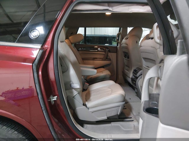 Aukcja sprzedaży 2015 Buick Enclave Premium, vin: 5GAKRCKD1FJ363363, numer aukcji: 46110514