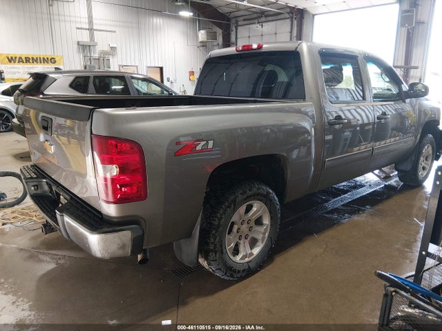 46110515 :رقم المزاد ، 3GCPKSE72DG253994 vin ، 2013 Chevrolet Silverado 1500 Lt مزاد بيع