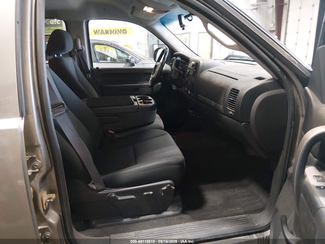 46110515 :رقم المزاد ، 3GCPKSE72DG253994 vin ، 2013 Chevrolet Silverado 1500 Lt مزاد بيع