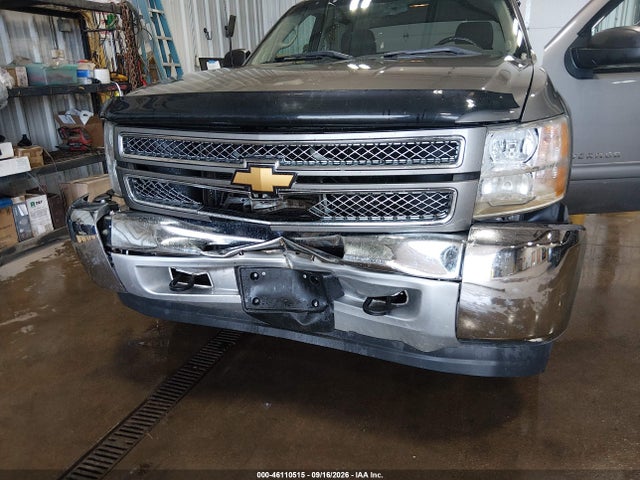46110515 :رقم المزاد ، 3GCPKSE72DG253994 vin ، 2013 Chevrolet Silverado 1500 Lt مزاد بيع