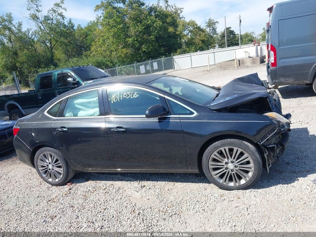 46110516 :رقم المزاد ، 1G4PS5SK7E4151207 vin ، 2014 Buick Verano Leather Group مزاد بيع