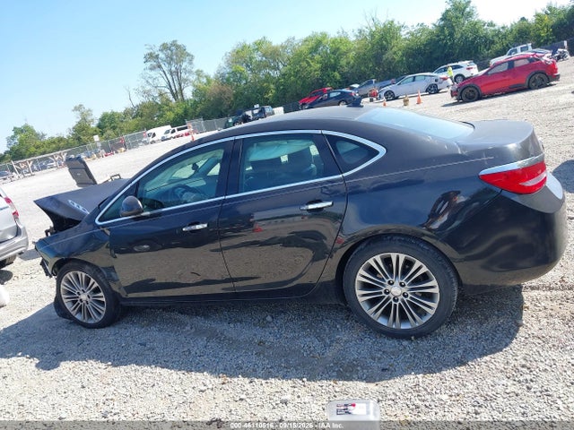 46110516 :رقم المزاد ، 1G4PS5SK7E4151207 vin ، 2014 Buick Verano Leather Group مزاد بيع