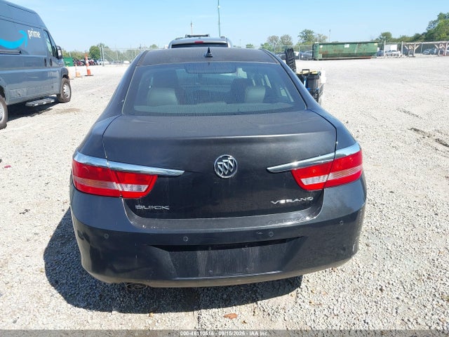 46110516 :رقم المزاد ، 1G4PS5SK7E4151207 vin ، 2014 Buick Verano Leather Group مزاد بيع