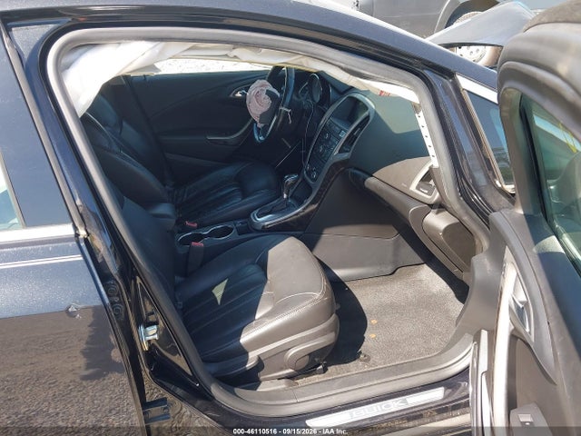 46110516 :رقم المزاد ، 1G4PS5SK7E4151207 vin ، 2014 Buick Verano Leather Group مزاد بيع