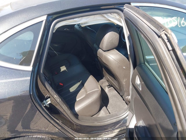 46110516 :رقم المزاد ، 1G4PS5SK7E4151207 vin ، 2014 Buick Verano Leather Group مزاد بيع