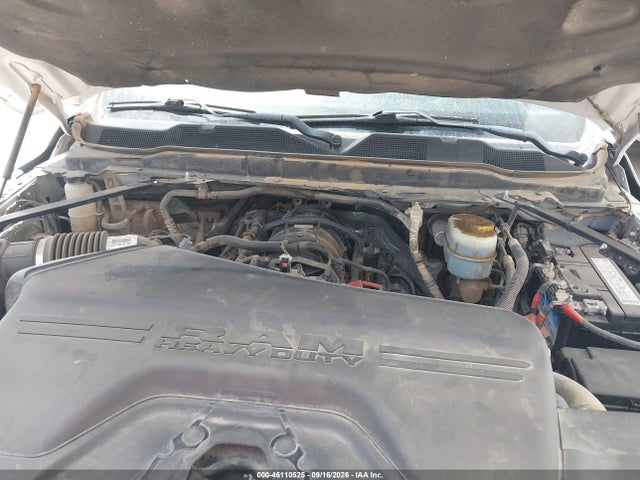 Продаж на аукціоні авто 2022 Ram 3500 Chassis Tradesman/slt/laramie/limited, vin: 3C7WRTCJ3NG200141, номер лоту: 46110525