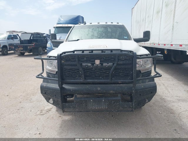 Продаж на аукціоні авто 2022 Ram 3500 Chassis Tradesman/slt/laramie/limited, vin: 3C7WRTCJ3NG200141, номер лоту: 46110525