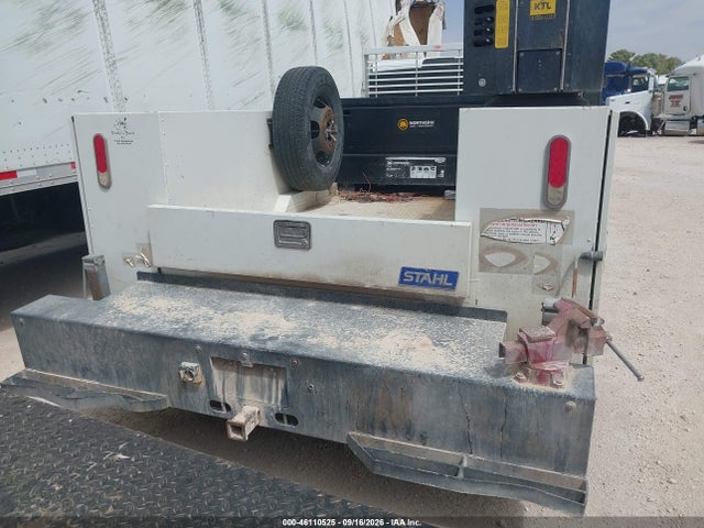 Продаж на аукціоні авто 2022 Ram 3500 Chassis Tradesman/slt/laramie/limited, vin: 3C7WRTCJ3NG200141, номер лоту: 46110525