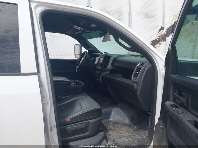 Продаж на аукціоні авто 2022 Ram 3500 Chassis Tradesman/slt/laramie/limited, vin: 3C7WRTCJ3NG200141, номер лоту: 46110525