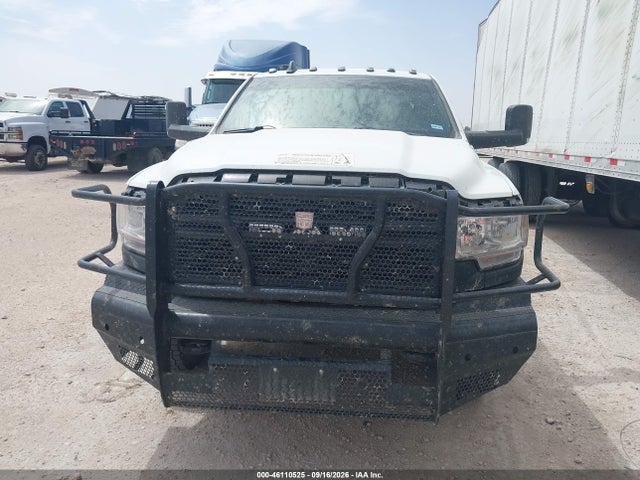 Продаж на аукціоні авто 2022 Ram 3500 Chassis Tradesman/slt/laramie/limited, vin: 3C7WRTCJ3NG200141, номер лоту: 46110525