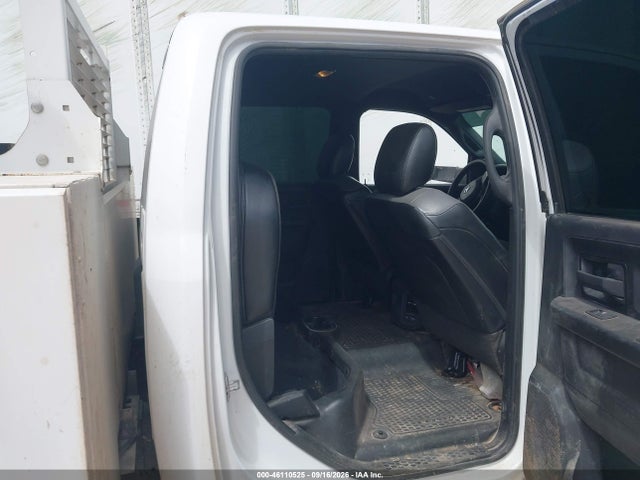 Продаж на аукціоні авто 2022 Ram 3500 Chassis Tradesman/slt/laramie/limited, vin: 3C7WRTCJ3NG200141, номер лоту: 46110525