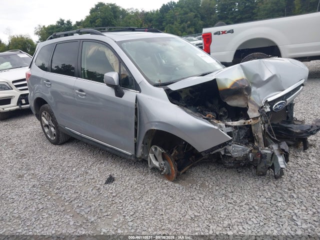 Aukcja sprzedaży 2017 Subaru Forester, vin: JF2SJAWC1HH446282, numer aukcji: 46110531