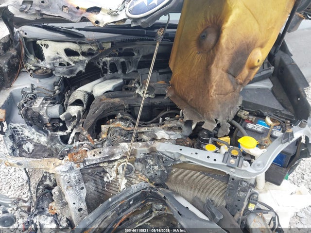 Aukcja sprzedaży 2017 Subaru Forester, vin: JF2SJAWC1HH446282, numer aukcji: 46110531