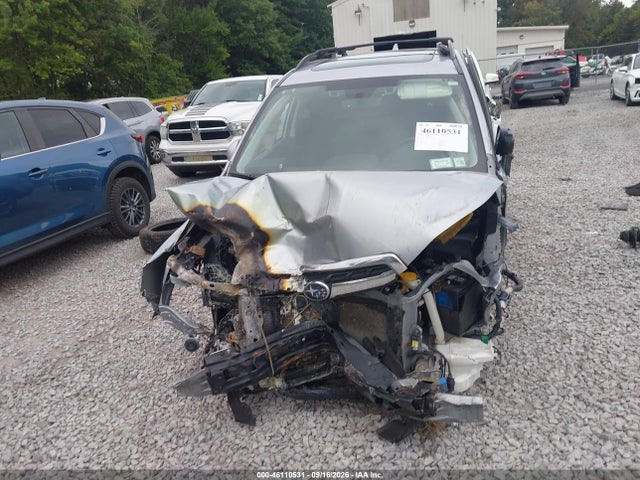 Aukcja sprzedaży 2017 Subaru Forester, vin: JF2SJAWC1HH446282, numer aukcji: 46110531