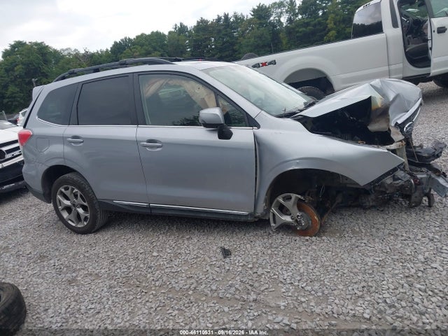 Aukcja sprzedaży 2017 Subaru Forester, vin: JF2SJAWC1HH446282, numer aukcji: 46110531